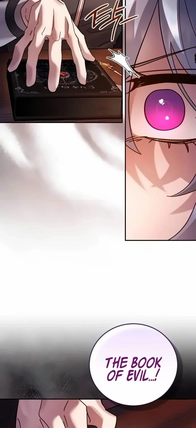 Heroes & Demons & Villains Chapter 111 page 60 - 