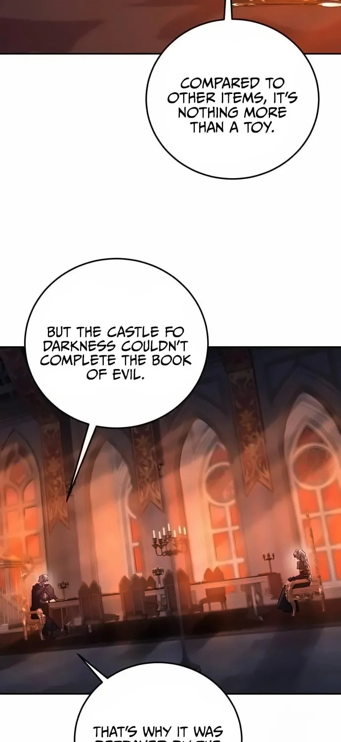Heroes & Demons & Villains Chapter 111 page 63 - 