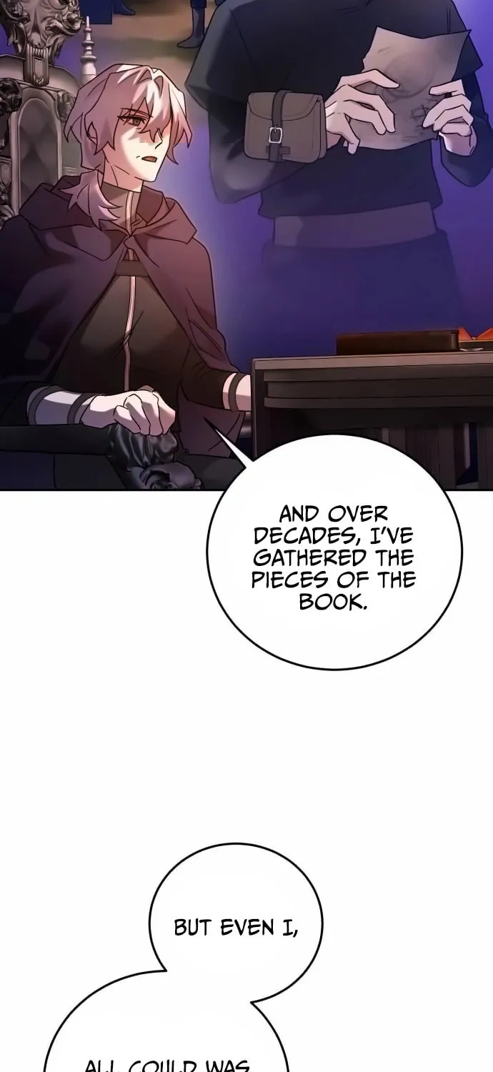 Heroes & Demons & Villains Chapter 111 page 65 - 
