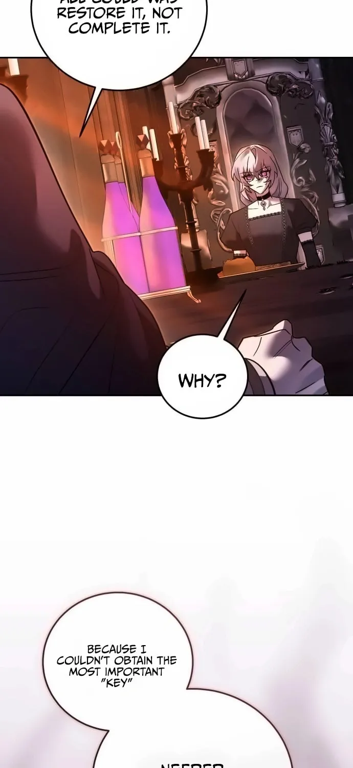 Heroes & Demons & Villains Chapter 111 page 66 - 