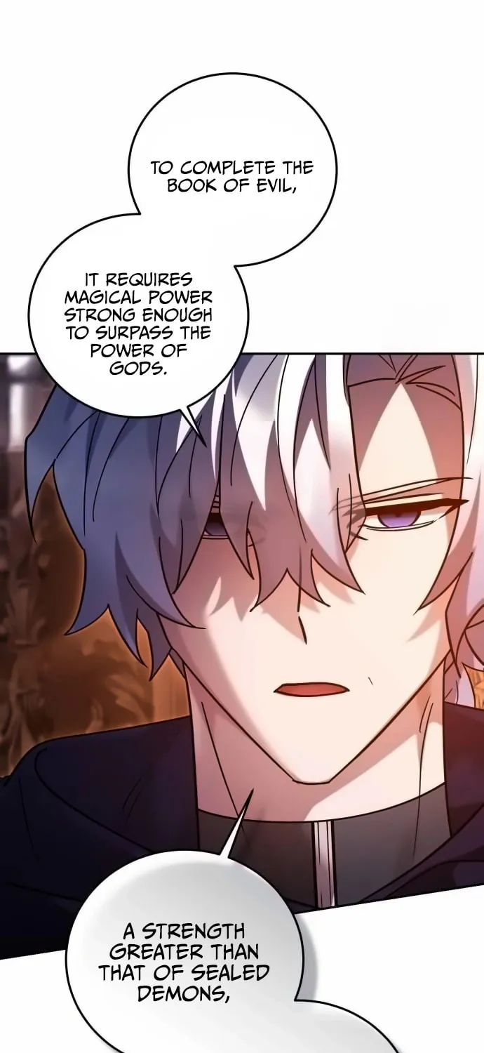 Heroes & Demons & Villains Chapter 111 page 69 - 
