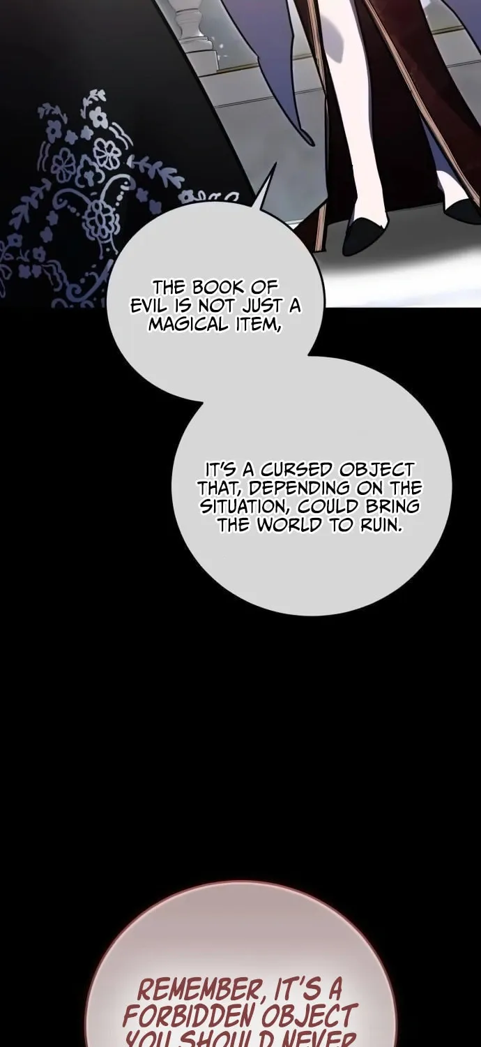 Heroes & Demons & Villains Chapter 111 page 74 - 