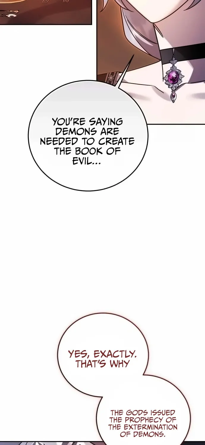 Heroes & Demons & Villains Chapter 111 page 78 - 