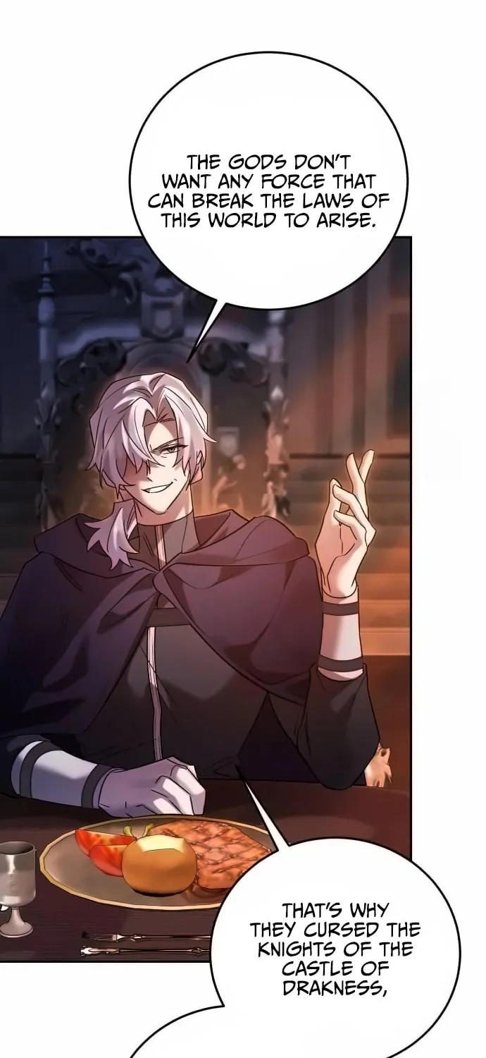 Heroes & Demons & Villains Chapter 111 page 80 - 