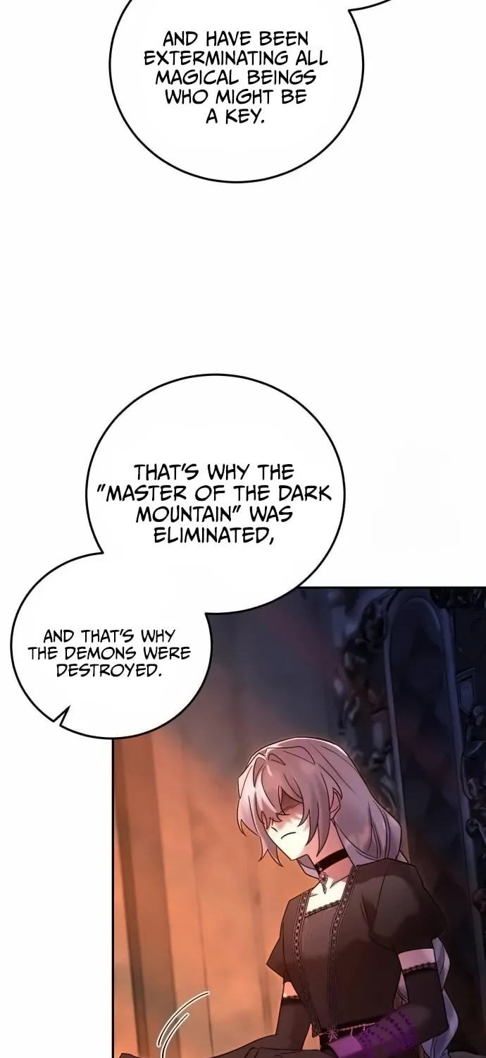 Heroes & Demons & Villains Chapter 111 page 81 - 