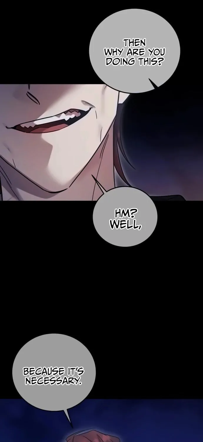 Heroes & Demons & Villains Chapter 111 page 10 - 