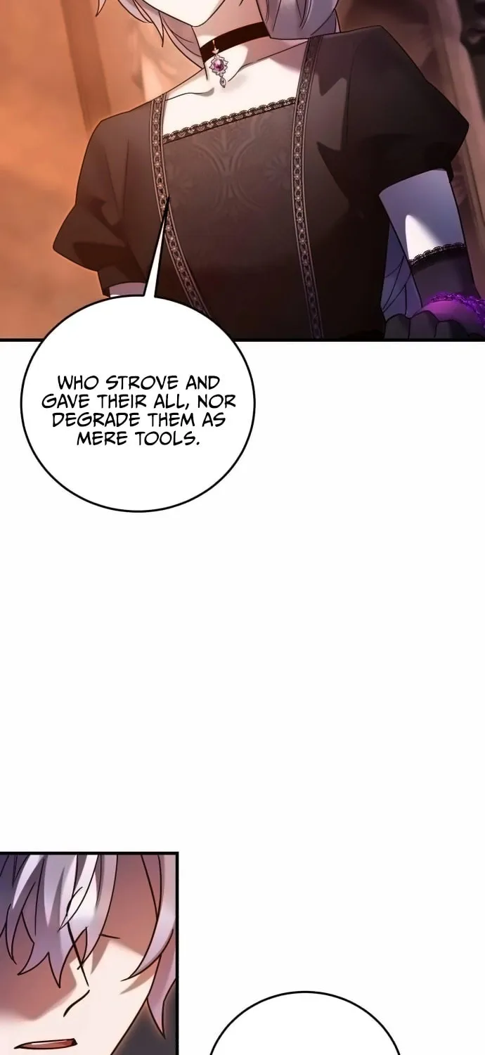 Heroes & Demons & Villains Chapter 112 page 18 - 