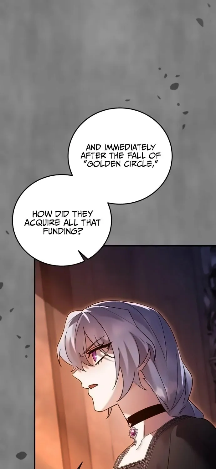Heroes & Demons & Villains Chapter 112 page 21 - 