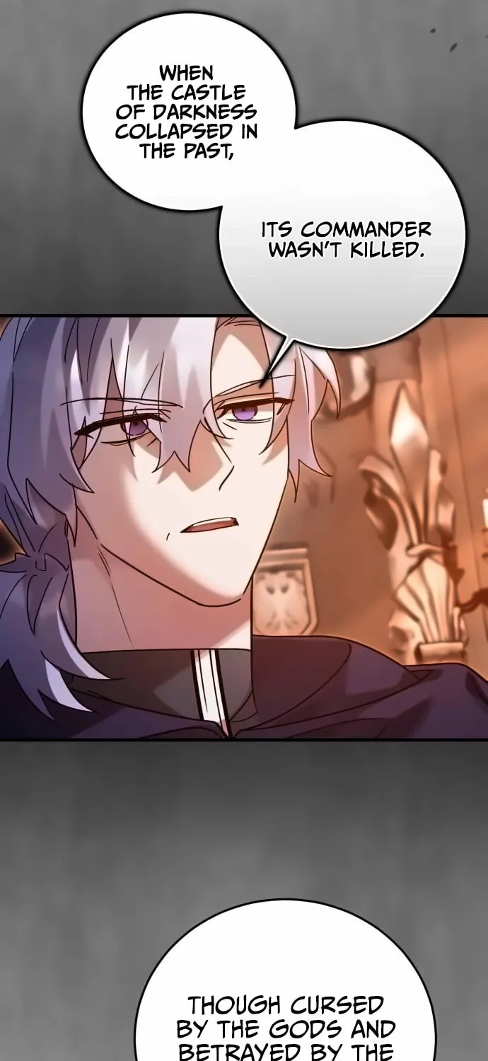 Heroes & Demons & Villains Chapter 112 page 23 - 