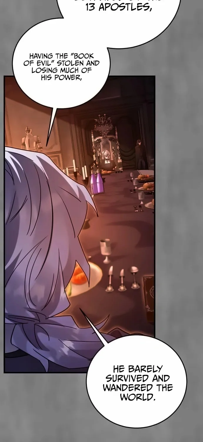 Heroes & Demons & Villains Chapter 112 page 24 - 