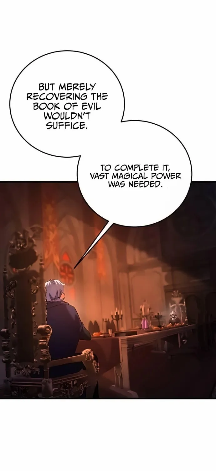 Heroes & Demons & Villains Chapter 112 page 27 - 