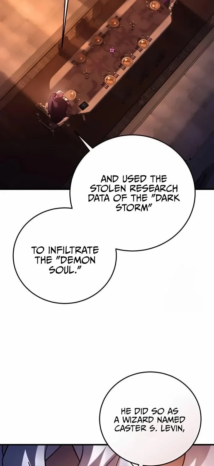 Heroes & Demons & Villains Chapter 112 page 30 - 