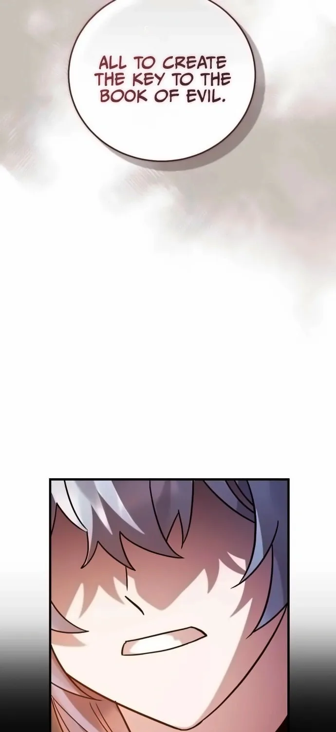 Heroes & Demons & Villains Chapter 112 page 33 - 
