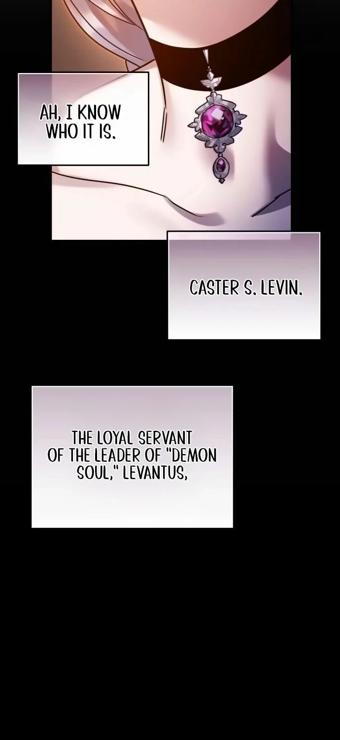 Heroes & Demons & Villains Chapter 112 page 34 - 