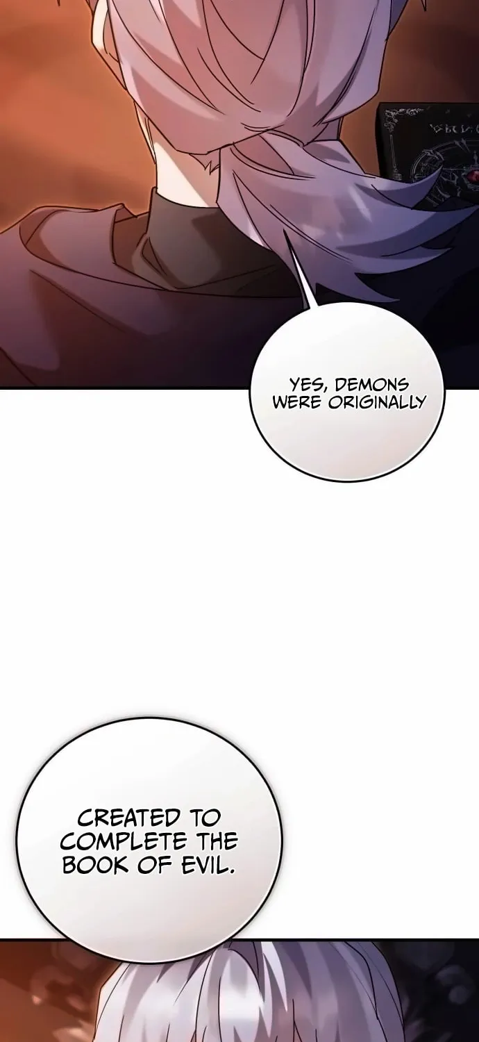 Heroes & Demons & Villains Chapter 112 page 36 - 