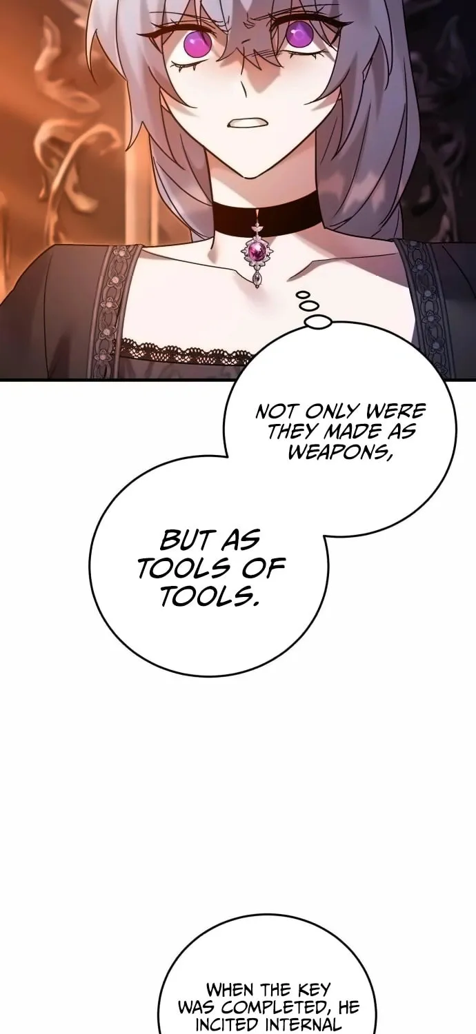 Heroes & Demons & Villains Chapter 112 page 37 - 