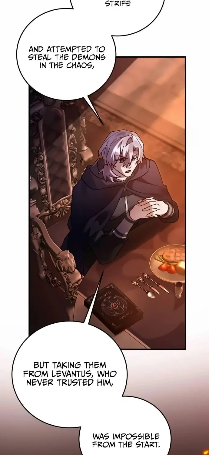 Heroes & Demons & Villains Chapter 112 page 38 - 