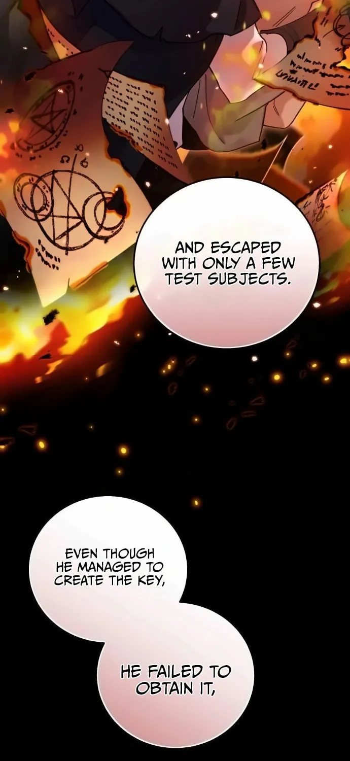 Heroes & Demons & Villains Chapter 112 page 40 - 
