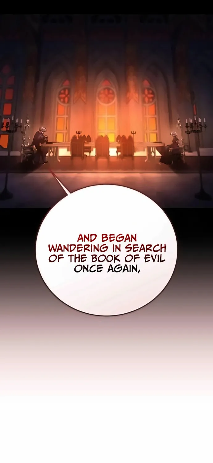 Heroes & Demons & Villains Chapter 112 page 41 - 