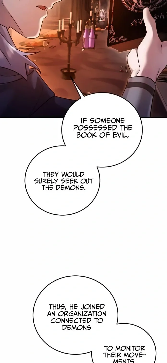 Heroes & Demons & Villains Chapter 112 page 45 - 