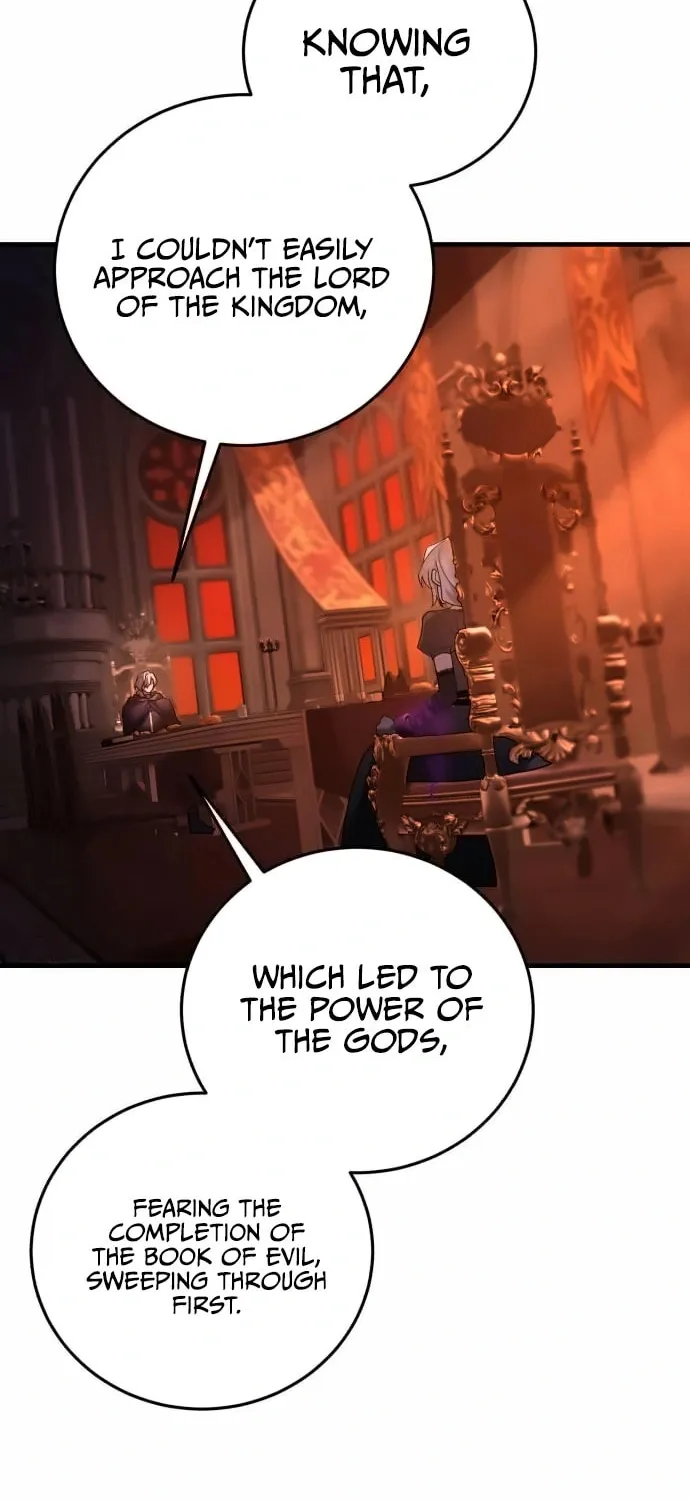 Heroes & Demons & Villains Chapter 112 page 48 - 