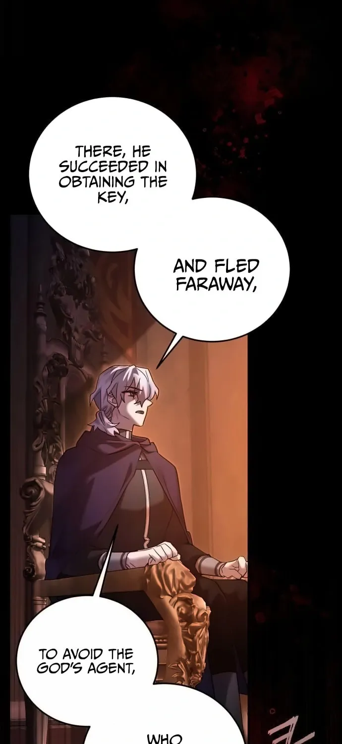 Heroes & Demons & Villains Chapter 112 page 55 - 