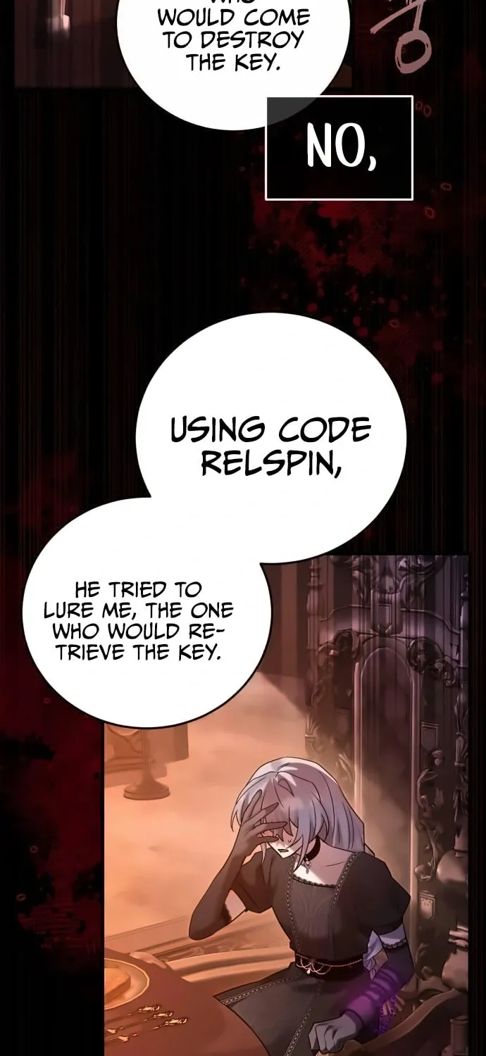 Heroes & Demons & Villains Chapter 112 page 56 - 