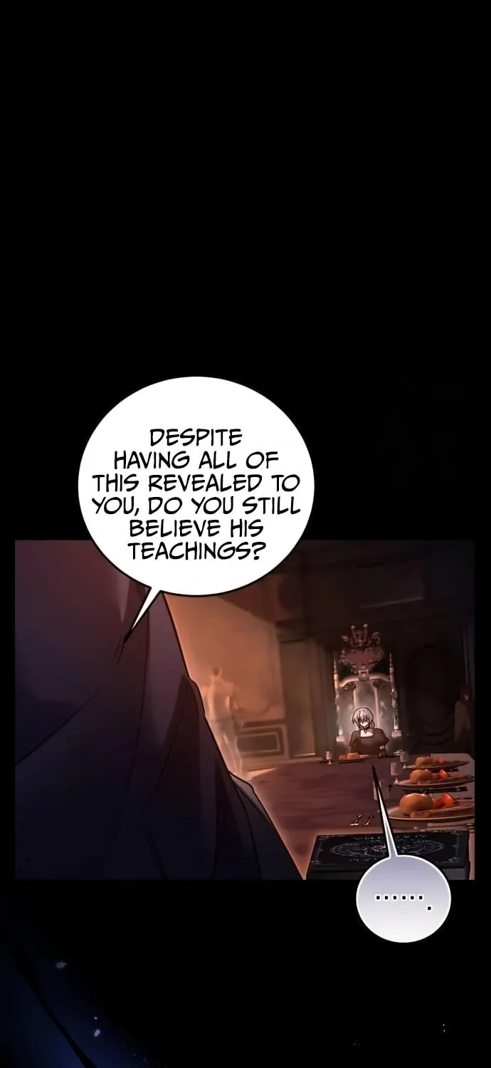 Heroes & Demons & Villains Chapter 112 page 60 - 