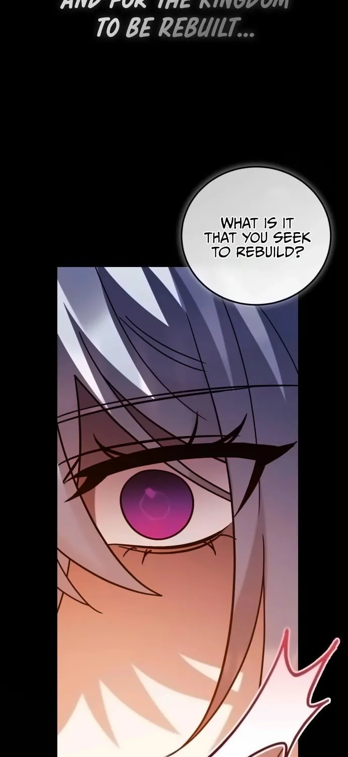 Heroes & Demons & Villains Chapter 112 page 8 - 