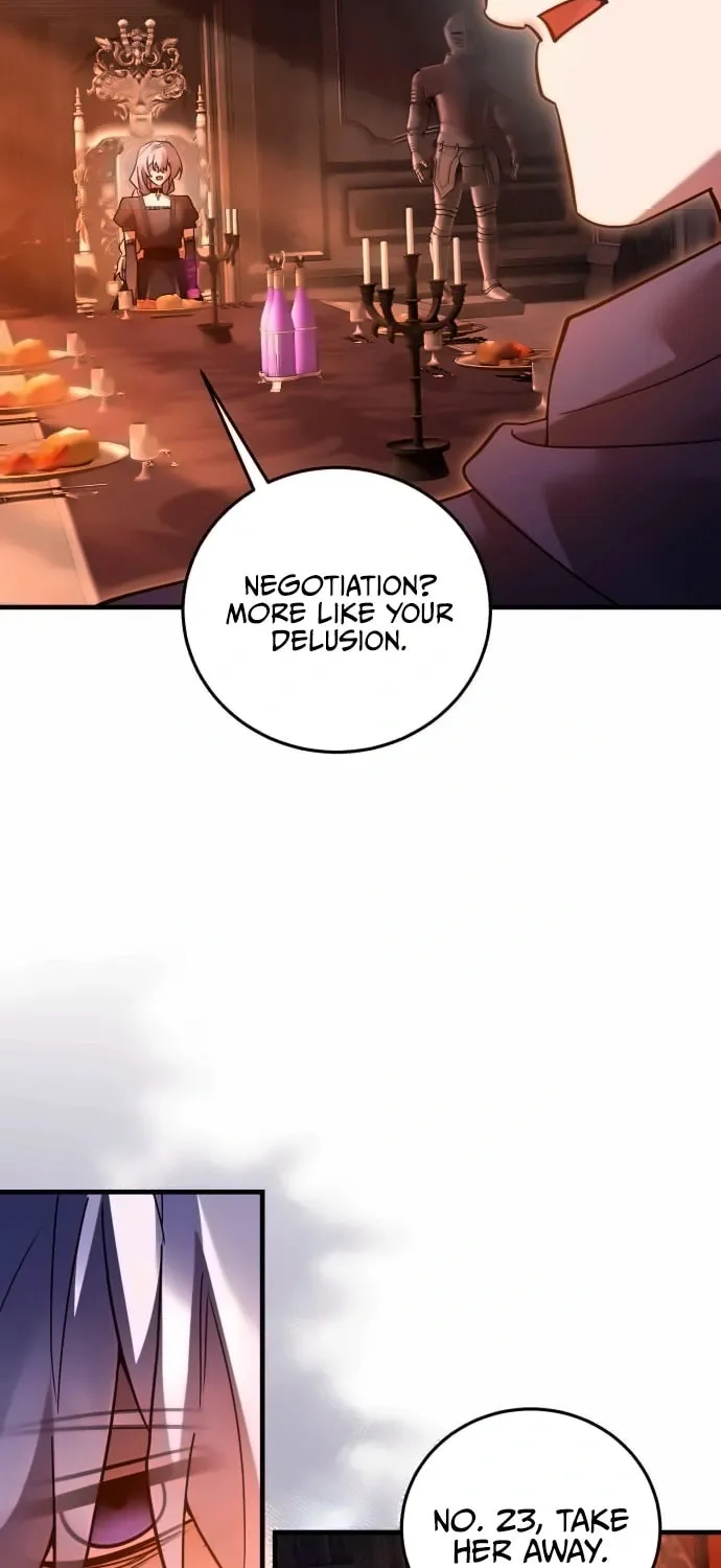 Heroes & Demons & Villains Chapter 112 page 75 - 