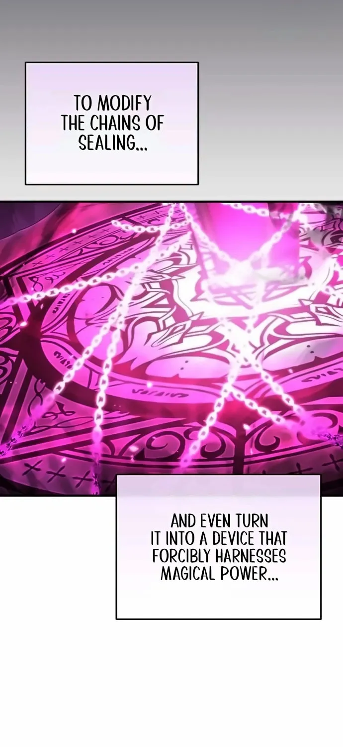 Heroes & Demons & Villains Chapter 112 page 84 - 