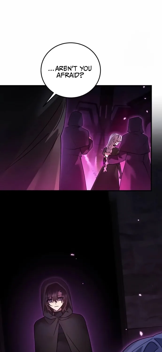 Heroes & Demons & Villains Chapter 112 page 86 - 