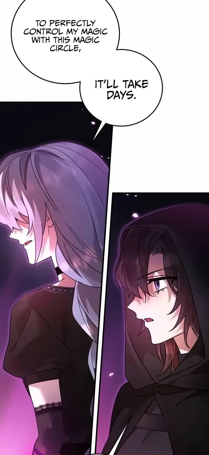 Heroes & Demons & Villains Chapter 112 page 88 - 