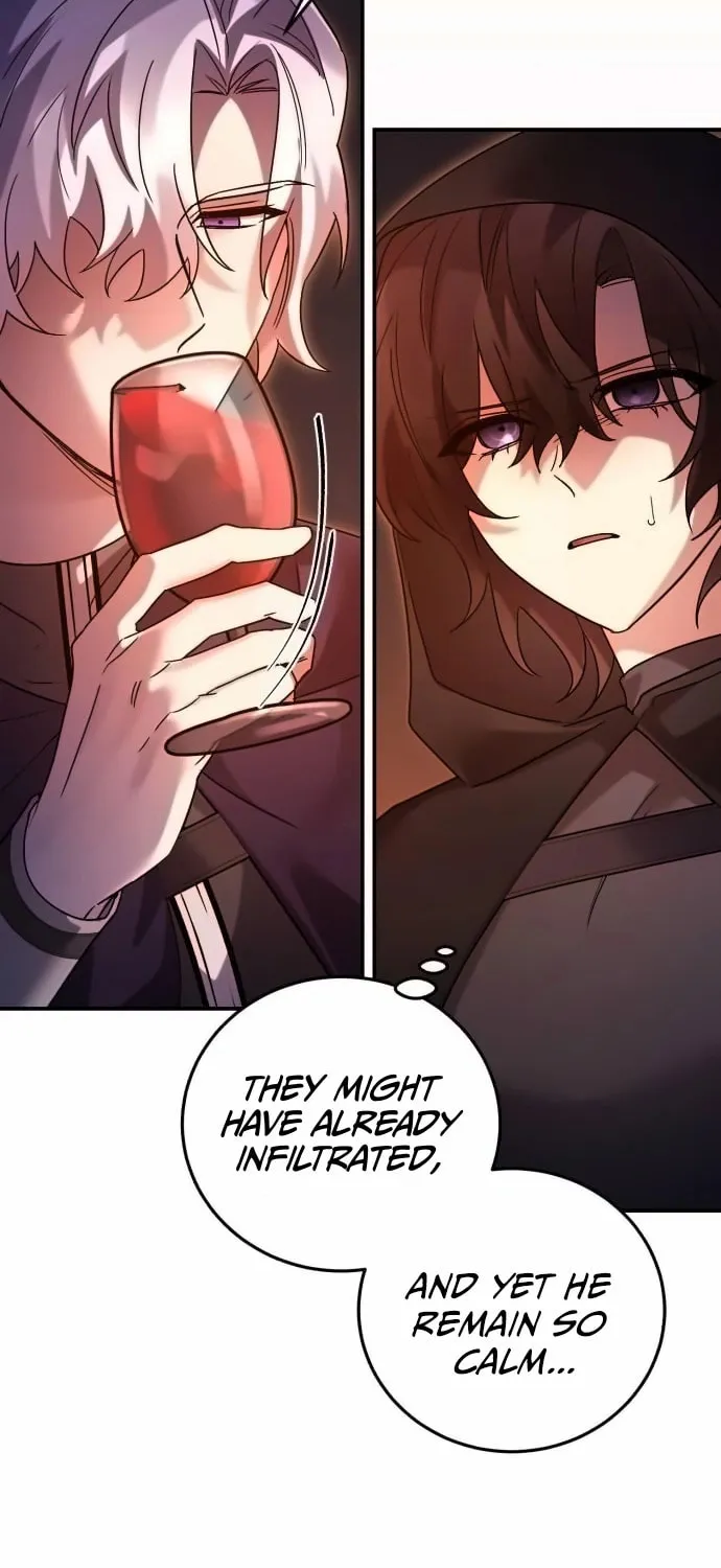 Heroes & Demons & Villains Chapter 113 page 16 - 