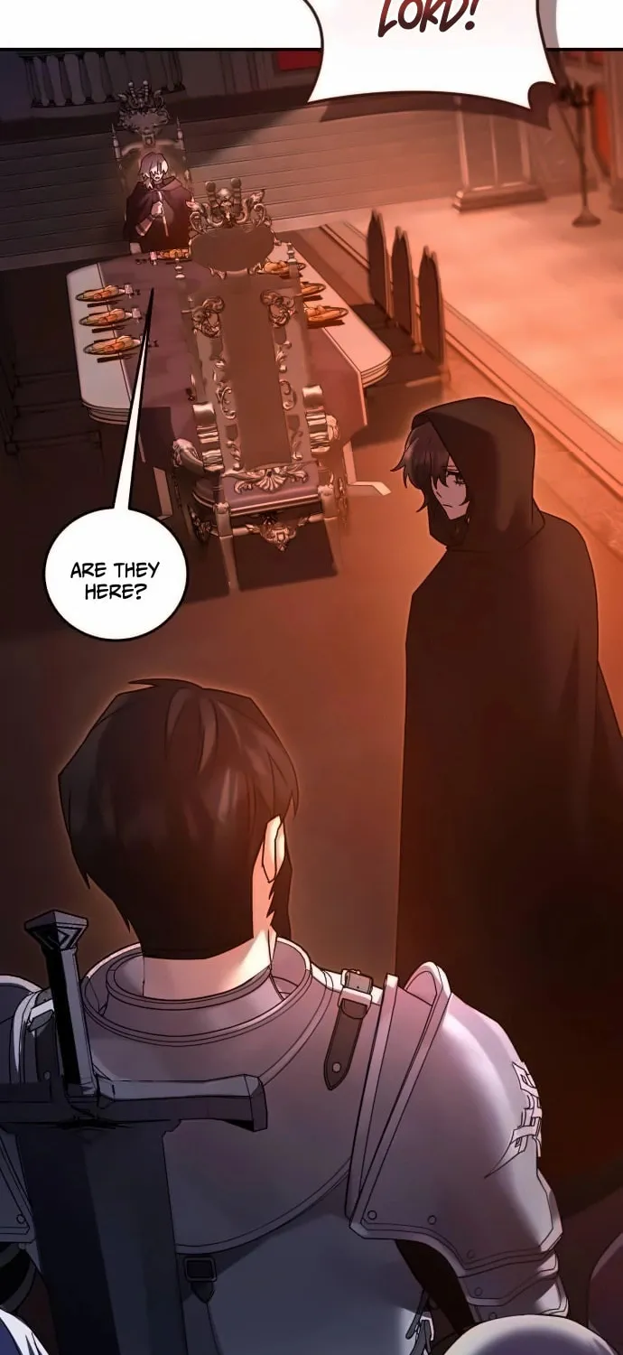 Heroes & Demons & Villains Chapter 113 page 18 - 
