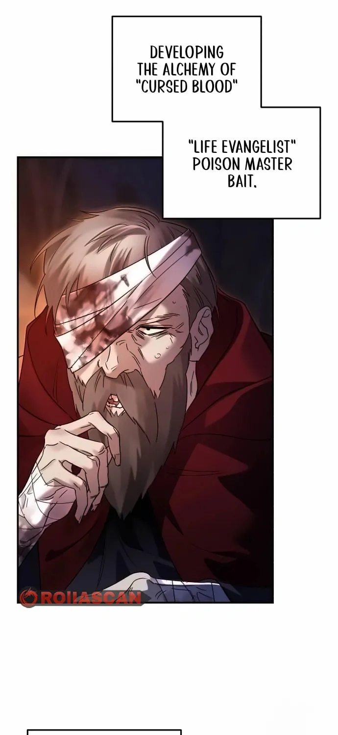 Heroes & Demons & Villains Chapter 113 page 23 - 