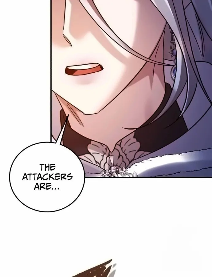 Heroes & Demons & Villains Chapter 113 page 32 - 
