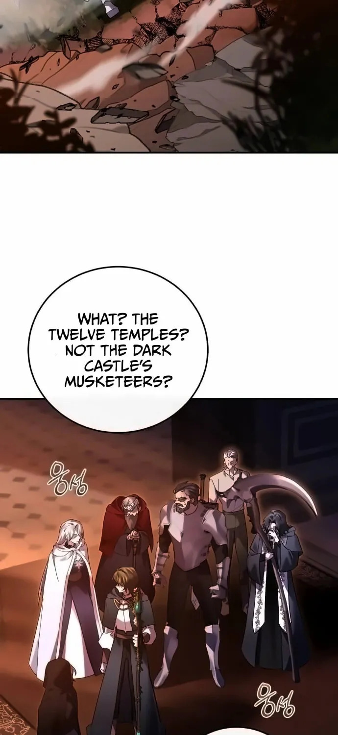 Heroes & Demons & Villains Chapter 113 page 35 - 