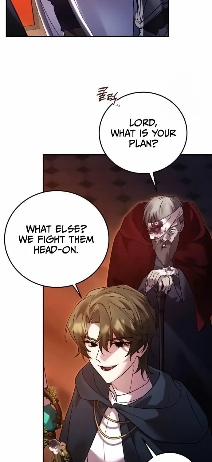Heroes & Demons & Villains Chapter 113 page 37 - 