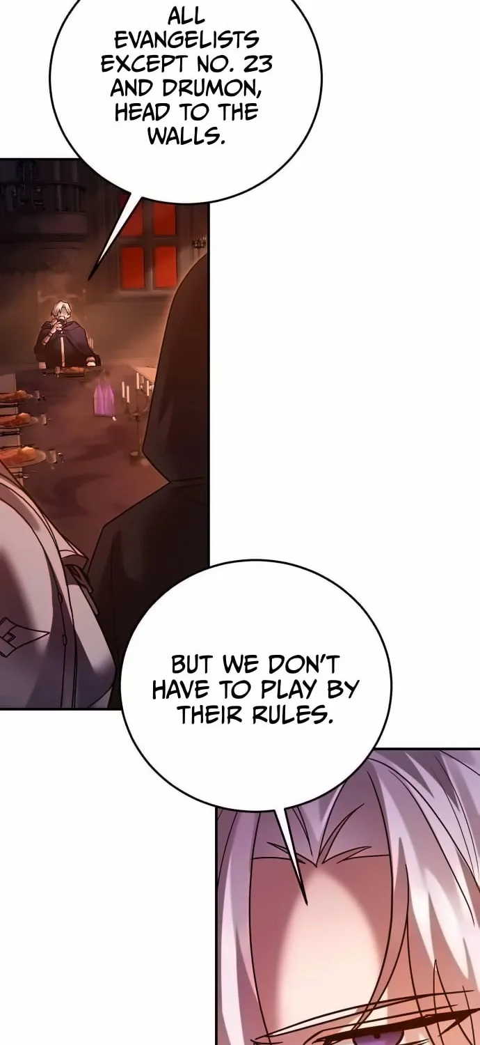 Heroes & Demons & Villains Chapter 113 page 40 - 