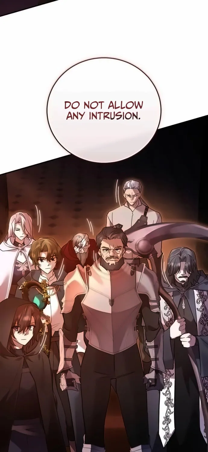 Heroes & Demons & Villains Chapter 113 page 43 - 