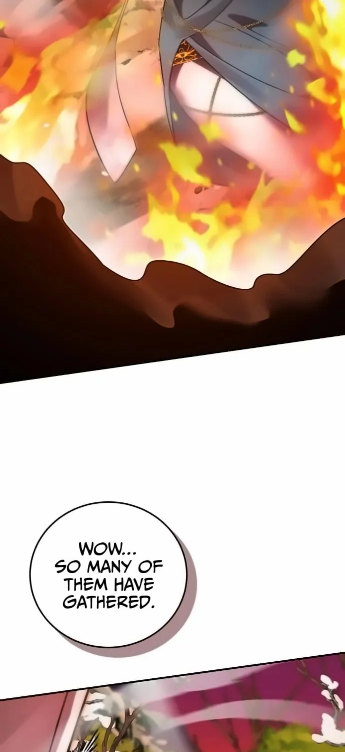 Heroes & Demons & Villains Chapter 113 page 47 - 
