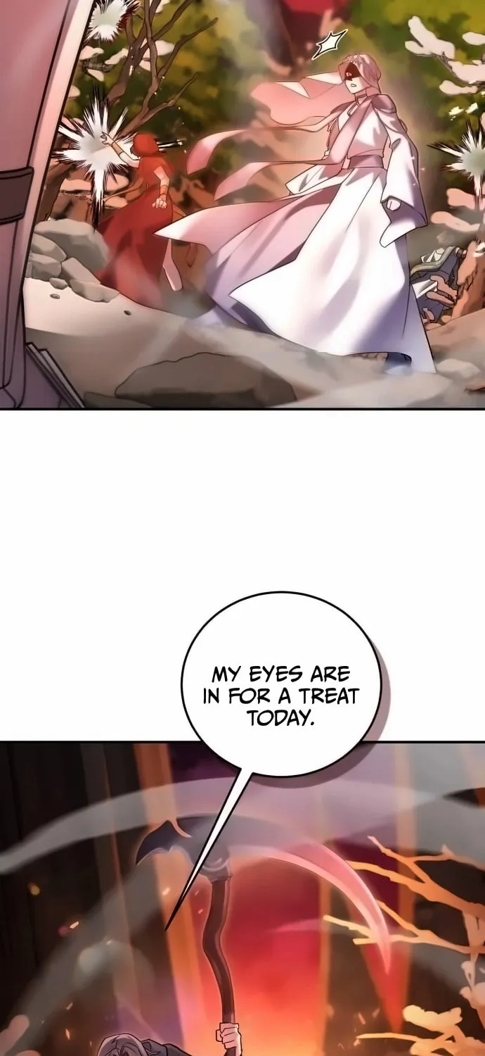 Heroes & Demons & Villains Chapter 113 page 48 - 