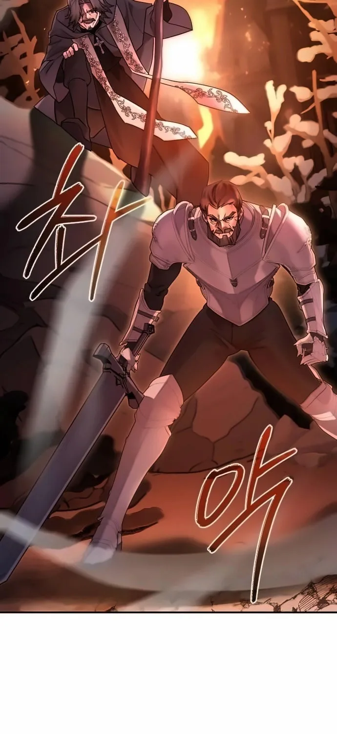 Heroes & Demons & Villains Chapter 113 page 49 - 