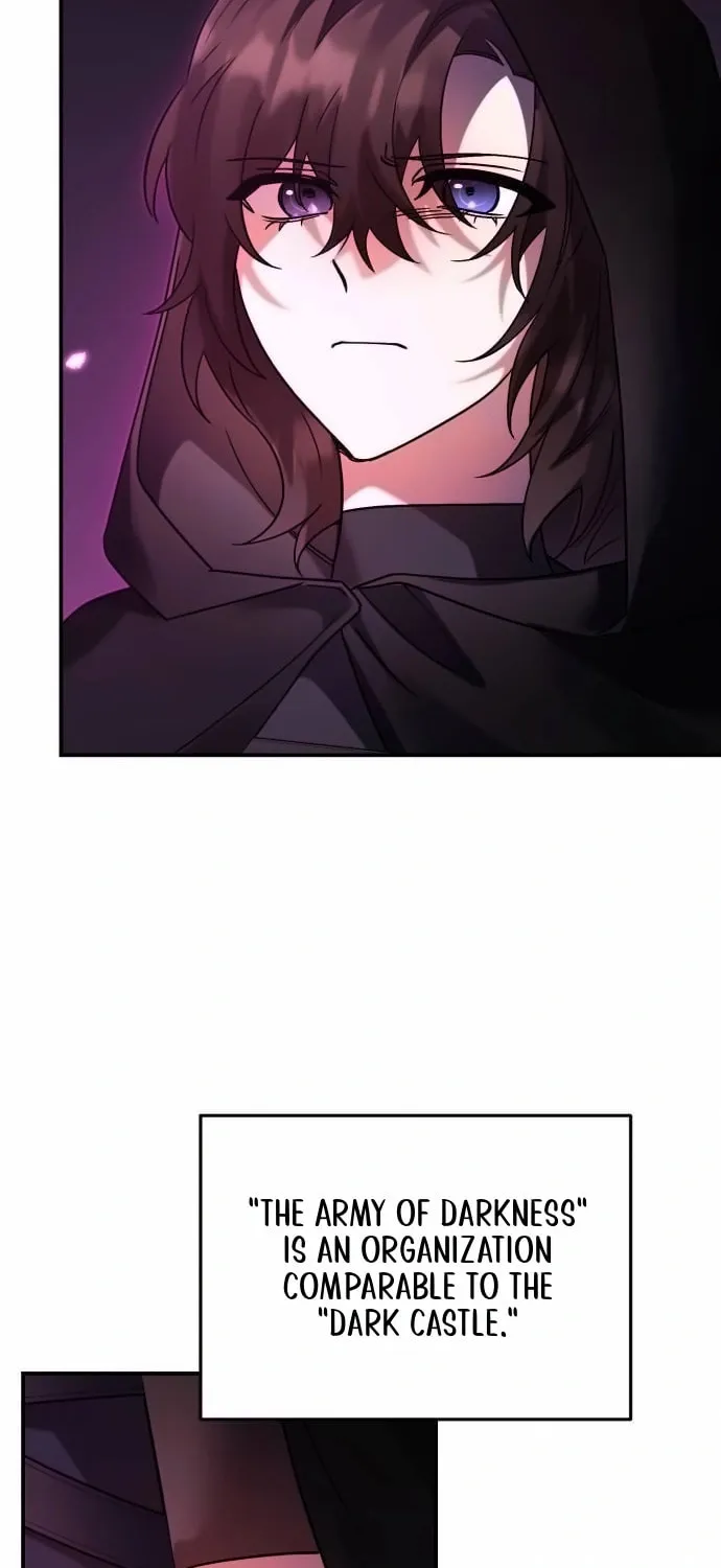 Heroes & Demons & Villains Chapter 113 page 6 - 