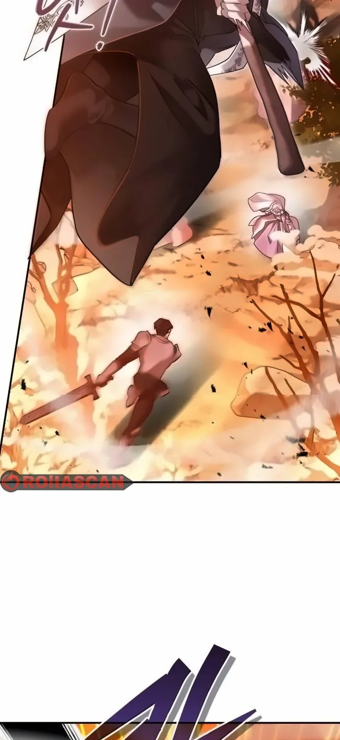 Heroes & Demons & Villains Chapter 113 page 51 - 