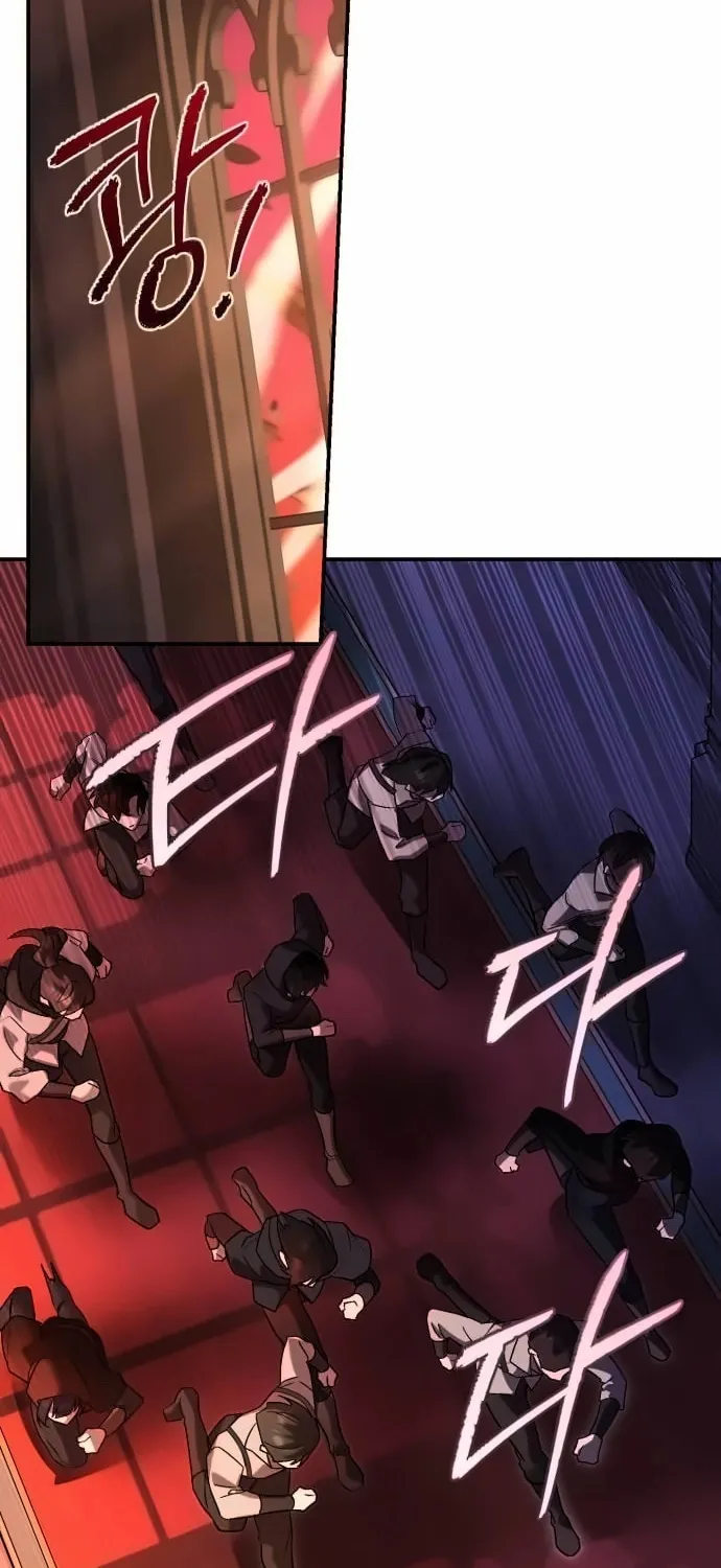 Heroes & Demons & Villains Chapter 113 page 60 - 