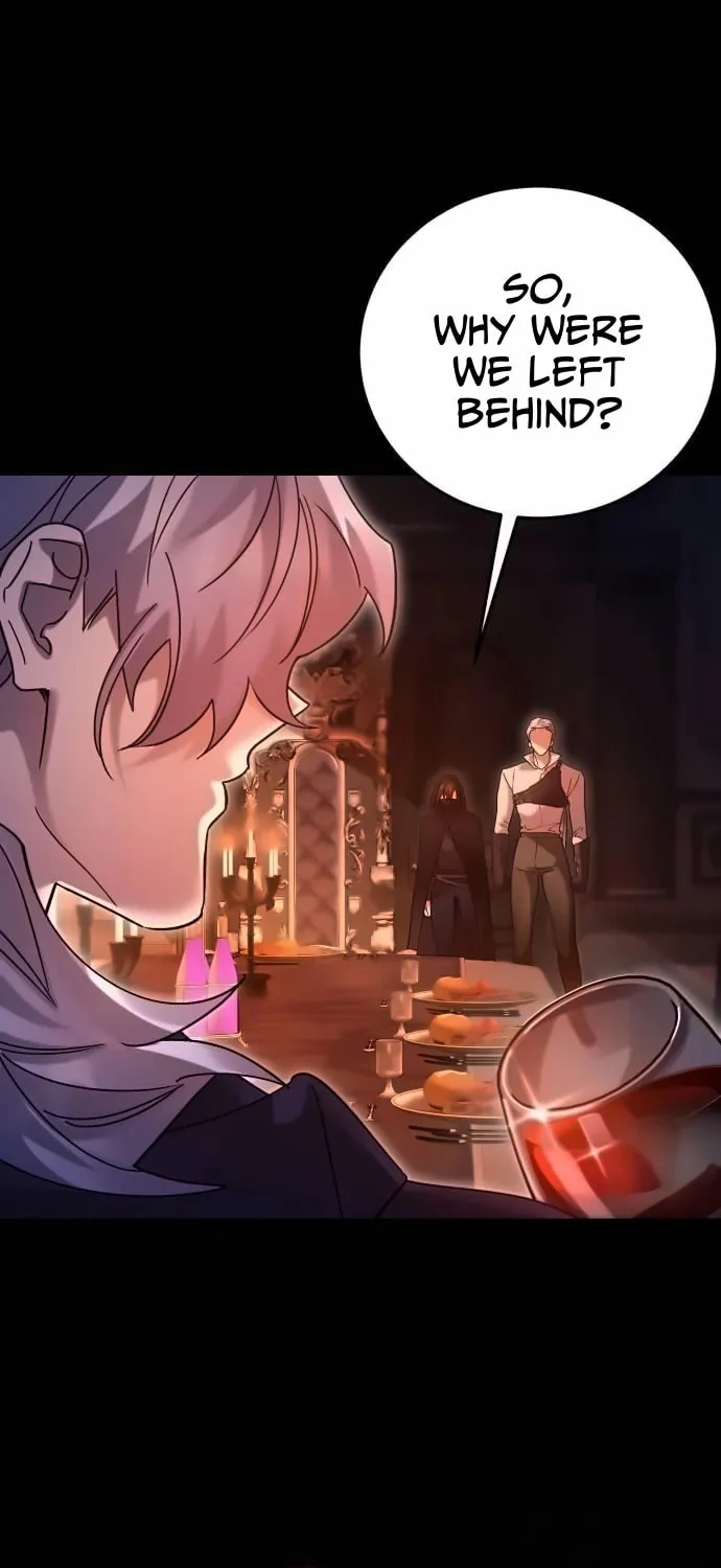 Heroes & Demons & Villains Chapter 113 page 63 - 