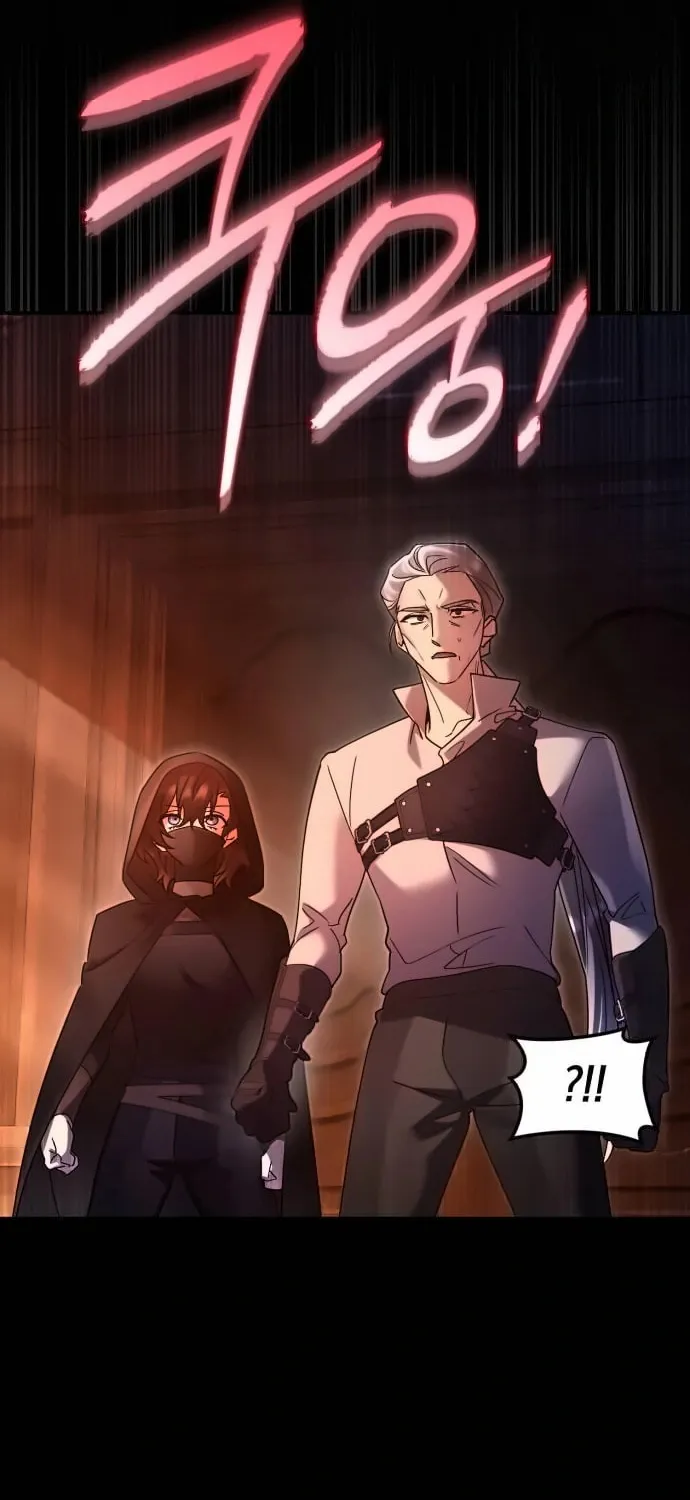Heroes & Demons & Villains Chapter 113 page 64 - 