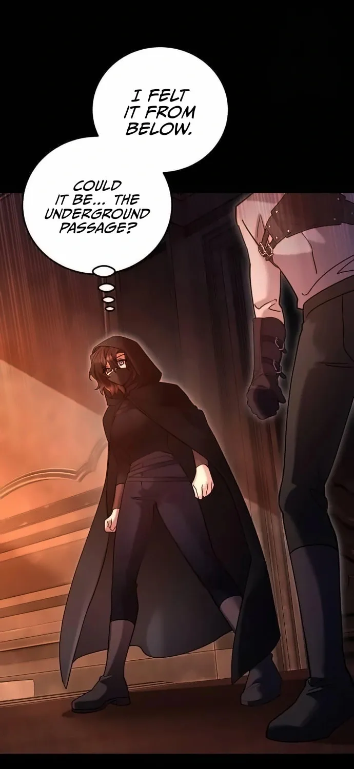 Heroes & Demons & Villains Chapter 113 page 65 - 